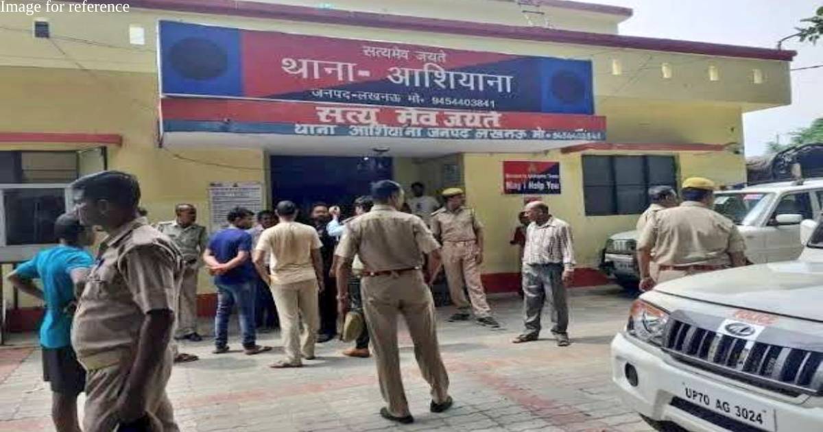 Dalit delivery boy thrashed in Ashiyana